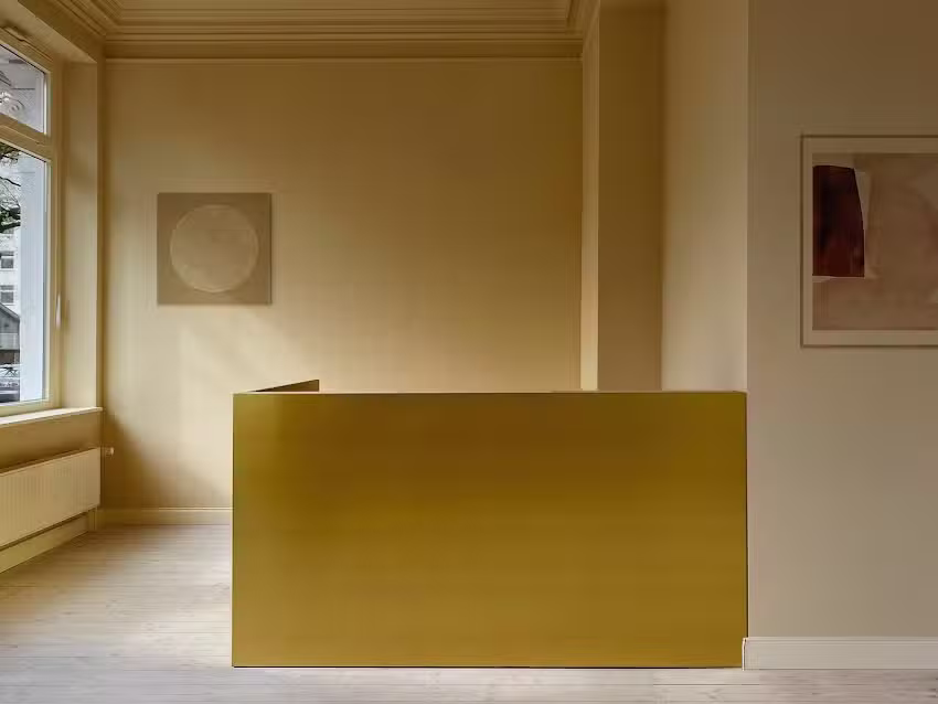 Fantastic Frank Hamburg