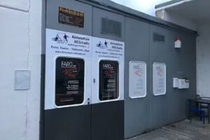 Faro GmbH Unternehmensbereich Immobilien