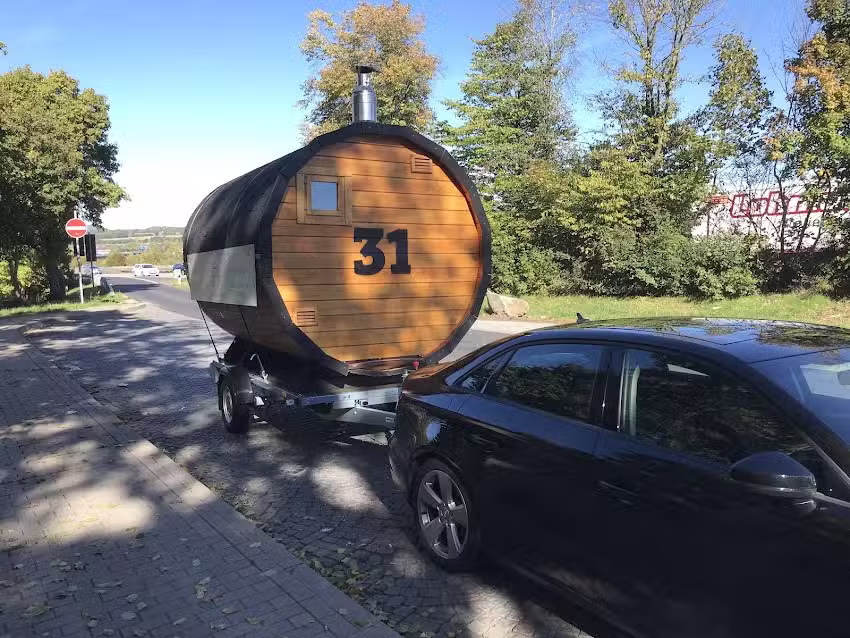 Fasswohl – Für unser aller Wohl