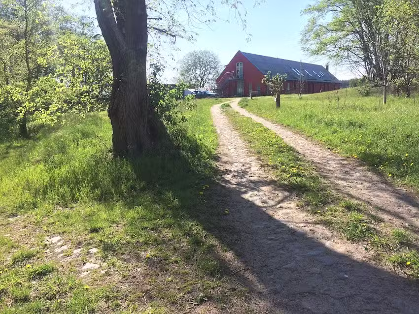 Fasten Yoga Ostsee Insel Usedom Ferien Wandern Faßsauna – pergo