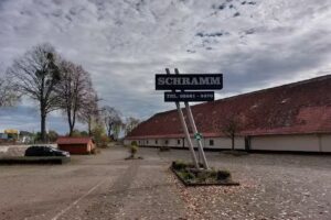 FC Schramm Industriebau KG