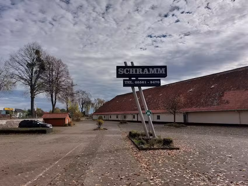 FC Schramm Industriebau KG