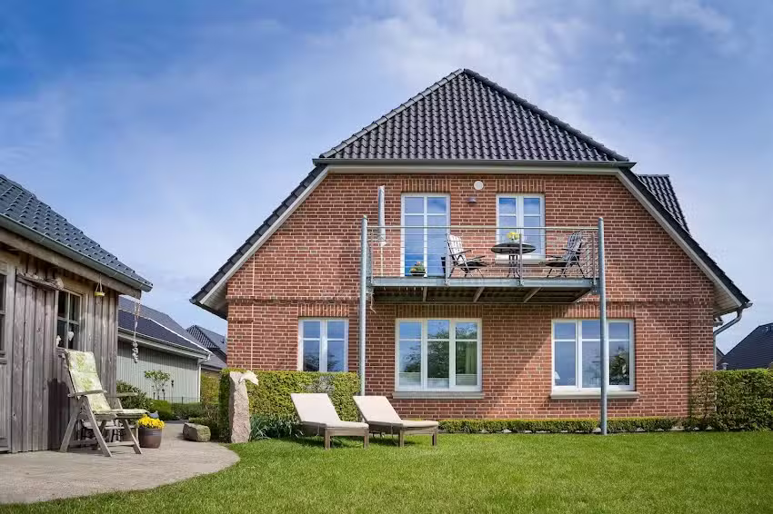 Fehmarn meine Ferienwohnung