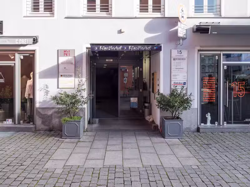 Felder. Der Gewerbespezialist GmbH