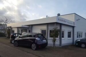 Feldhofer Immobilien