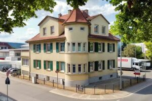 Felix Mühleck Immobilien