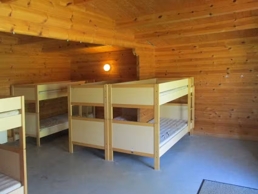 Felsencamp Südeifel