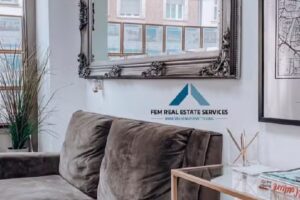 FEM Real Estate Services