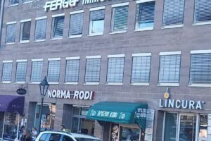 FERGG – IMMOBILIEN