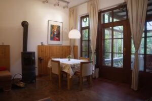 Ferien für mich – Ferienhaus Ginkgo – Marina Gensch