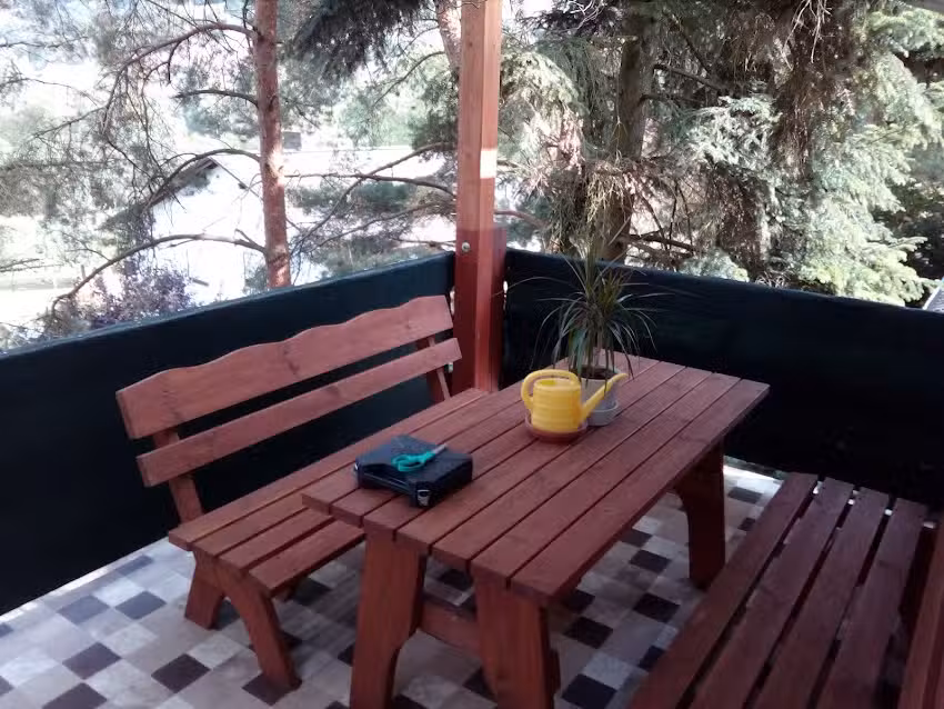 Ferien- & Gästehaus „Gisela“ & Ferienwohnung „Christa“