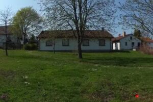 Ferien-Idyll Cantnitz