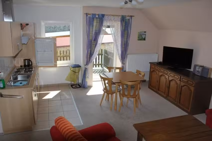 Ferien-Idyll Cantnitz