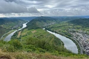 Ferien im Weingut Walter J. Oster