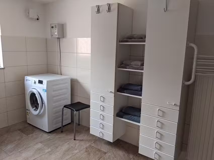Ferien – Monteurwohnung – Beckum