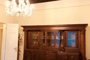 Ferien- und Gästewohnung Marek