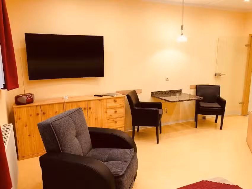 Ferien- und Gästewohnung Marek