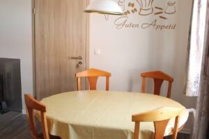 Ferien- und Monteurswohnung „Bei Muddern“