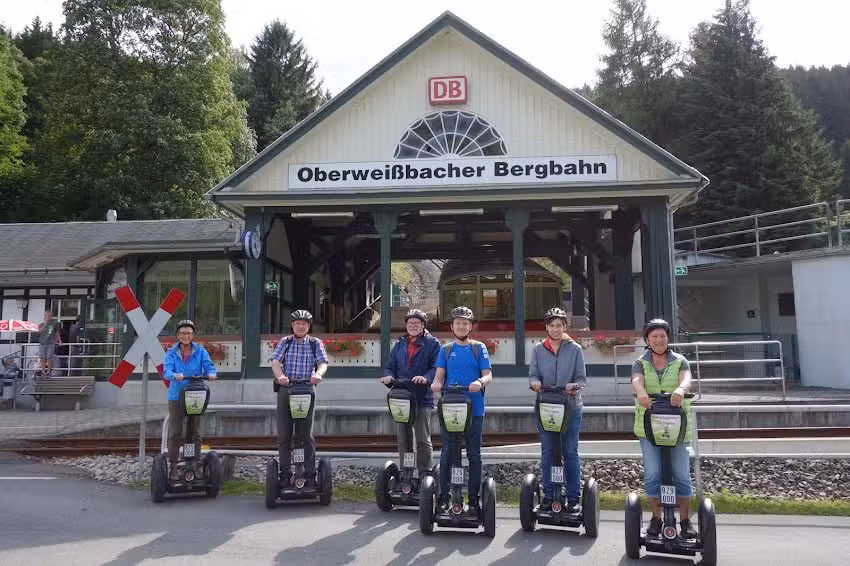 Ferienagentur Hofmann