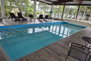 Ferienanlage Erzeberg