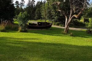 Ferienanlage Falkenstein-Hütten