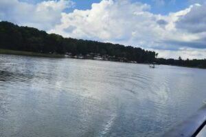 Ferienanlage Inselblick