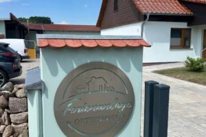 Ferienanlage Ostermann