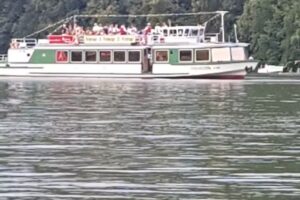 Ferienanlage Seeblick