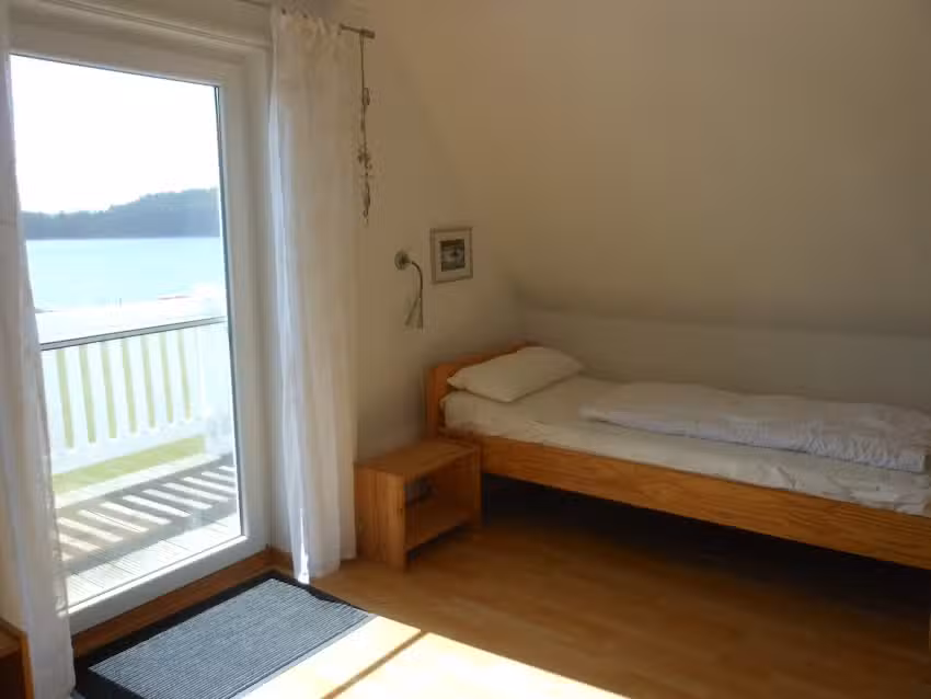 Ferienanlage Seeblick – Angelika Nürnberg