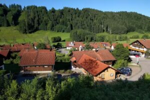 Ferienanlage Sonnenhang Missen GmbH