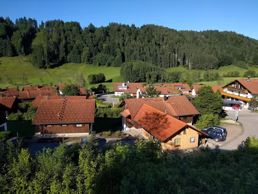 Ferienanlage Sonnenhang Missen GmbH