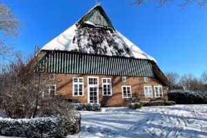 Ferienapartment Bielenberg 37