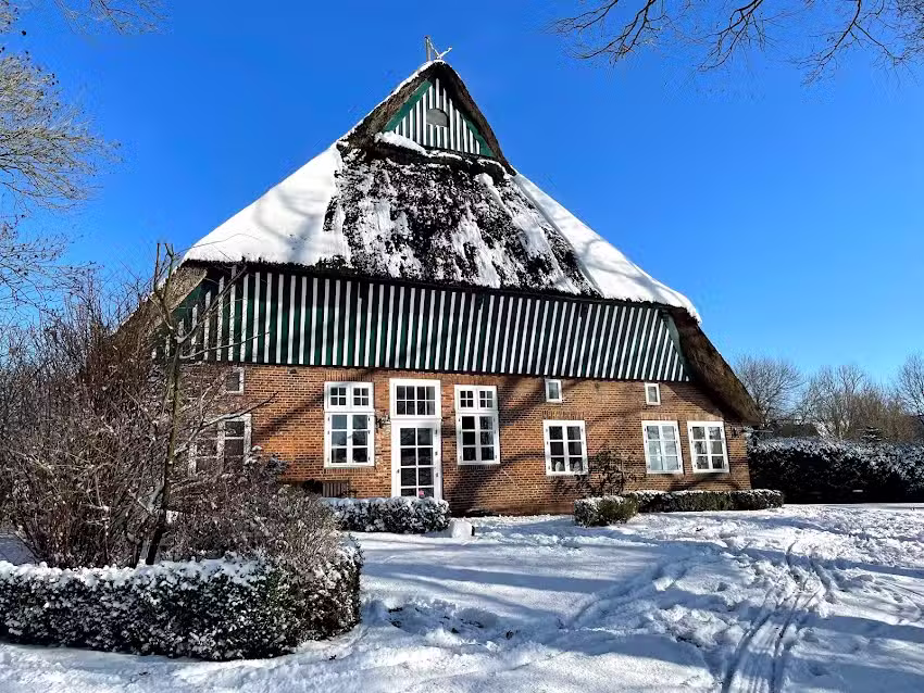 Ferienapartment Bielenberg 37