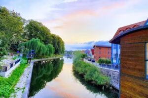 Ferienapartments HafenFlair