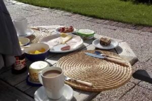 Ferienappartements Dünenhof Familie Sonthof