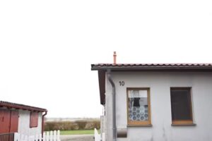 Ferienappartments mit Boddenblick