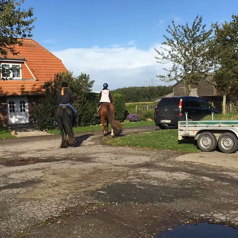 Ferienbauernhof Joost