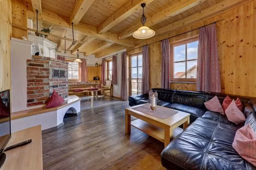 Ferienbauernhof Kilger