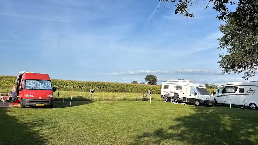 Ferienbauernhof – Vakantieboerderij de Slaaphoeve