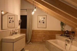 Ferienblockhaus-Eifel