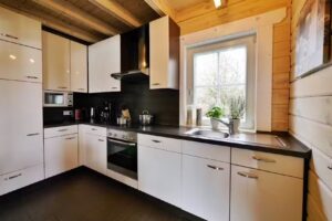 FerienBlockhaus – FewoZentrale Willingen