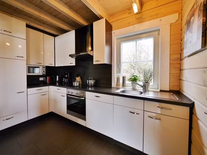 FerienBlockhaus – FewoZentrale Willingen