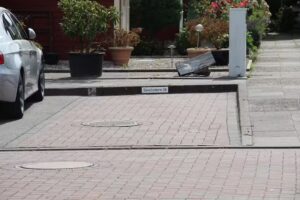 Ferienbungalow Deichstern