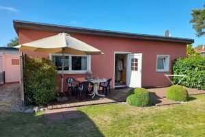 Ferienbungalow Grunert