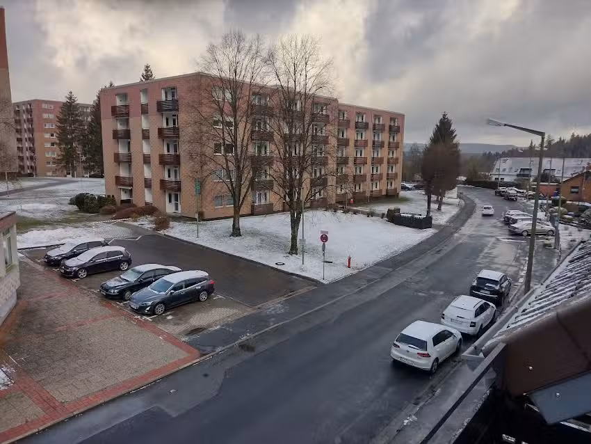 Feriendienst ‚Glockenberg“