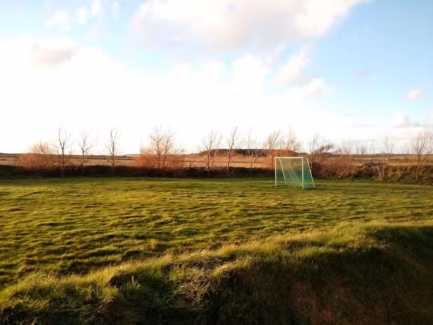 Feriendomizil am Goting Kliff