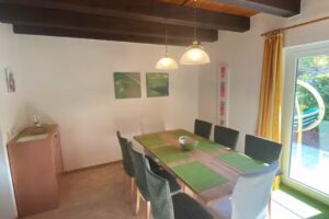 Feriendomizil am Silbersee