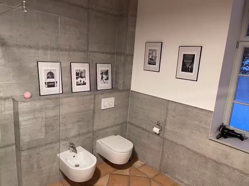 Feriendomizil Hässelmühle