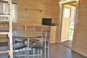 Feriendomizil Lütow