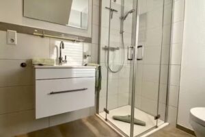 Feriendomizil mit Stil